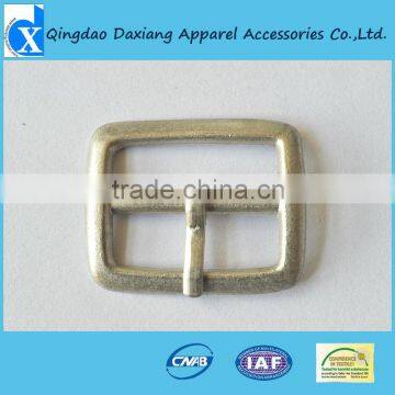 Hot sale fashion metal buckle for shoes