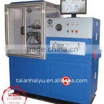 (mouse operation)common rail test bench(test Bosh Denso Delphi Siemens)