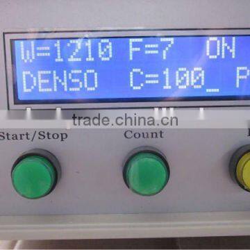 CRI700 tester(piezo injector tester) good tester