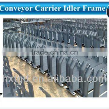 B500-1400mm Conveyor Roller Frame,Idler Bracket