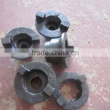 coupling , 2 kg , different diameters for different pumps ,4 pieces