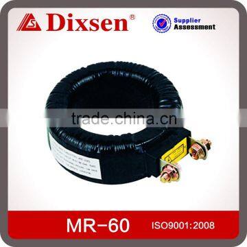 MR Ring dry type transformers