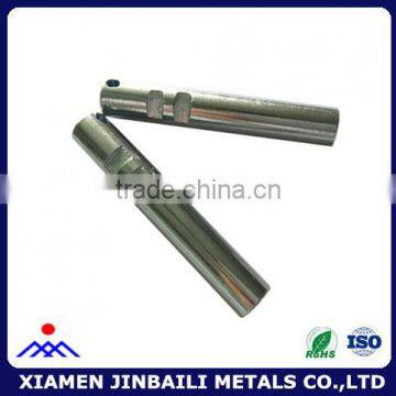 CNC machining special insert bolt for plastic