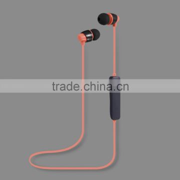 Hot sale mini design wireless bluetooth headphone fast Delivery Earphone Stereo Earbuds sport Headset Factory Price