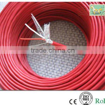 high quality 4 core shield fire alarm cable