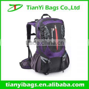 Wholesale sports backpack travel