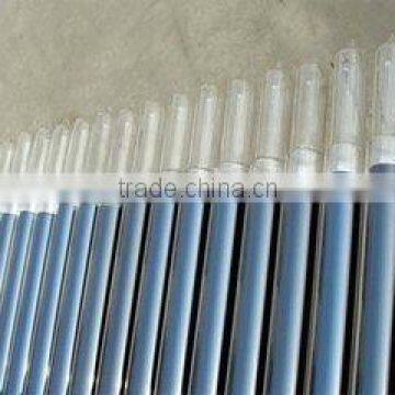 solar water system solar oil heater