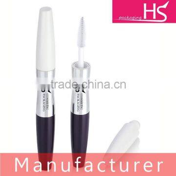 cosmetic packaging double ended empty mascara tube                        
                                                Quality Choice