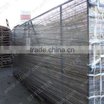1 Section Stainless Steel Supporting Cage photo-5
