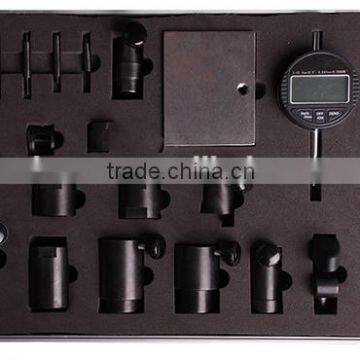common rail injector valve stroke test kit