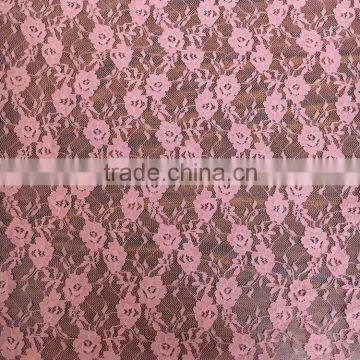cheap bridal lace fabric for factory stock supply in china market TH-2082
