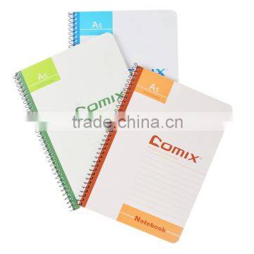 Factory Direct Notebook/agenda Made in China photo-3