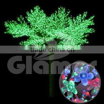 LED Cherry blossoms tree light / 24V