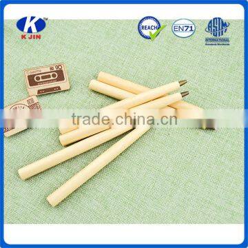 Factory Cheap Price Wooden Ball Point Pen for Gift Top Quailty photo-4
