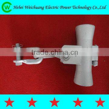 Electric Power Fitting-suspension Clamp