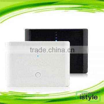 12000mah power source power bank for mobile phone