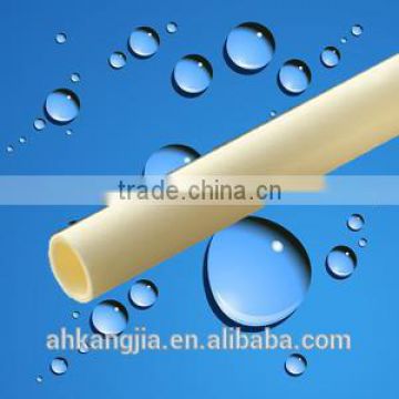 water supply PB pipe and fittings from China supplier