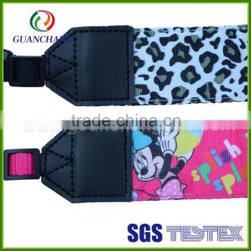 Wholesale Personalized Fashionable Hot Sale High Quality Instax Film Polyester Camera Neck Strap With Custom Printed Logo photo-6