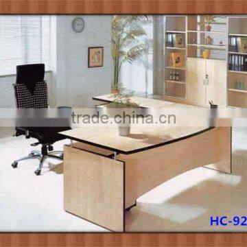 Contemporary furniture small wooden computer desk HC-924