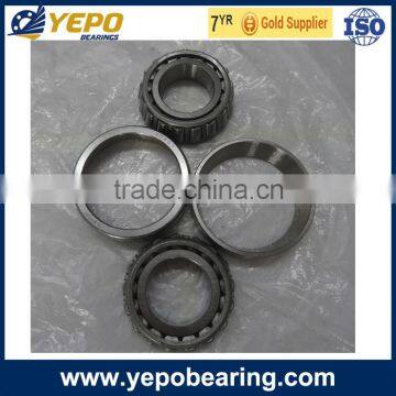 Tapered Roller Bearing 30207 Bearing Types Buy Wholesale Direct From China photo-2