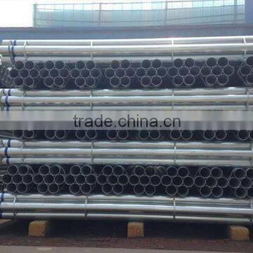 MS SCAFFOLDING PIPE