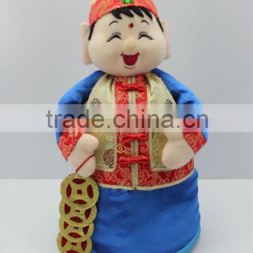 2013 hot sale chinese new year gifts