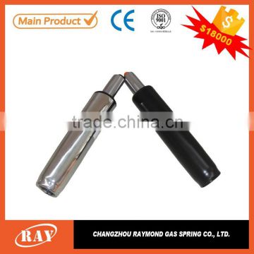 Pressure adjustable high quality OEM sofa gas spring