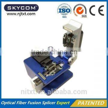 Nanjing Skycom T-902 cleaver fiber tool