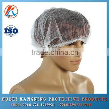 Hot sale sterile disposable surgical polypropylene cap