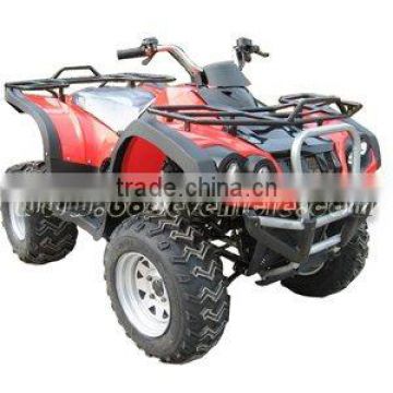 250cc Quad