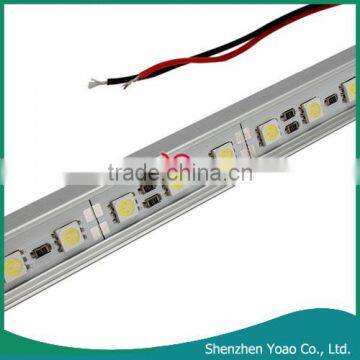 36LED 7W 12V Pure White LED Tube Light LED Bulb photo-6