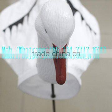 high quality Used Goose Decoys Windsock For Hunting from China factory