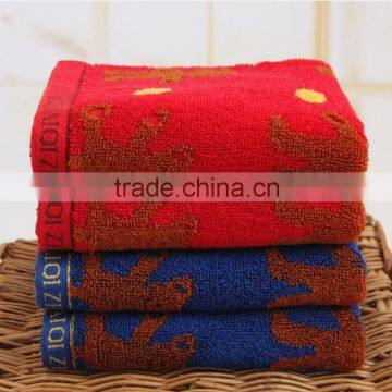 Towel bath towel cotton towel 100% Combed Cotton Bath Towels China Factory Price Good Quality Microfiber