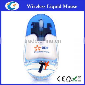 rechargeable type liquid optical wireless mouse                        
                                                                                Supplier's Choice