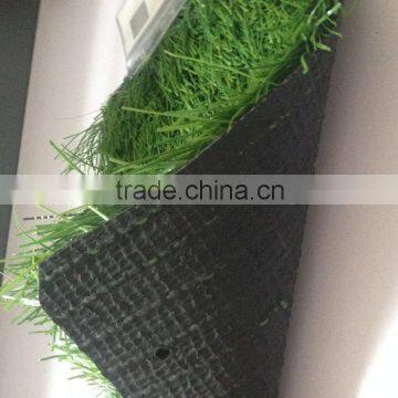 Colorfast Free of Heavy Metals Sports Artificial Grass Turf photo-4