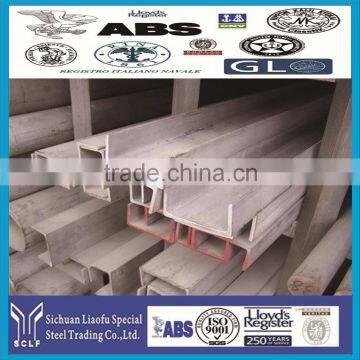 2015 Hot Sales 304 316 Stainless Steel u Channel, u Channel Steel From Chinese Supplier With Standered Sizes photo-2