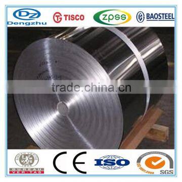 ASTM 309s Stainless Steel Strip photo-2