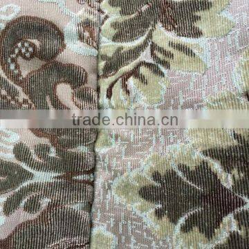 High Quality Velvet Fabric