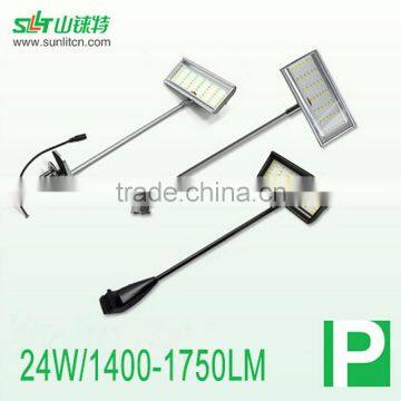 Led Long Arm Light/led Display Arm Light for Trade Booth/exhibition Led Light photo-3