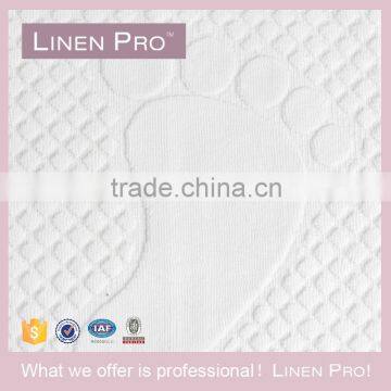 Hotel Washable Nautical Bath Mat Bathroom Rug photo-5