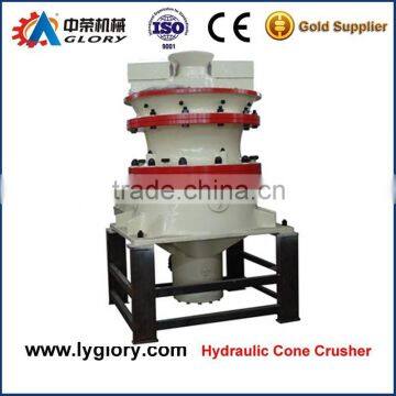 Mining machinery Single Cylinder Hydraulic Cone Crusher