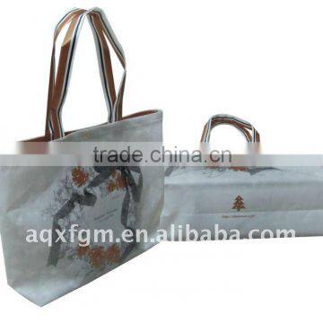 pp laminated bag