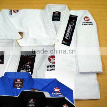 Bazillion Jiu Jitsu Gi/BJJ GI FUSHIDA Gi