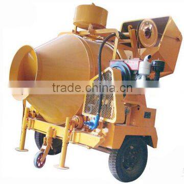 2016 Concrete Mixer Machine JS500 JS750 JS1000 JS1500 JS2000 JS3000 photo-5
