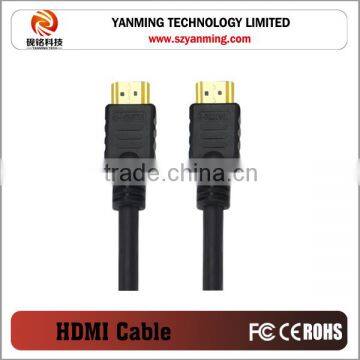 high definition hdmi cable for PC PS3 XBOX video games and monitors