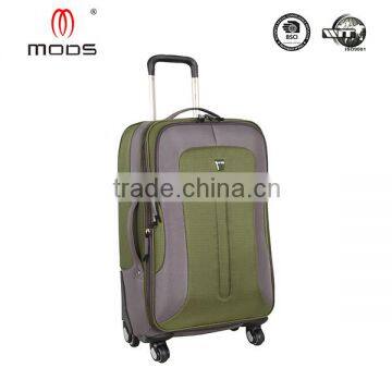 2016 NEW DESIGN NEW MODEL 4 SPINNER WHEELS WHEEL TRAVEL CARRY ON FOR BUSINESS TRIP