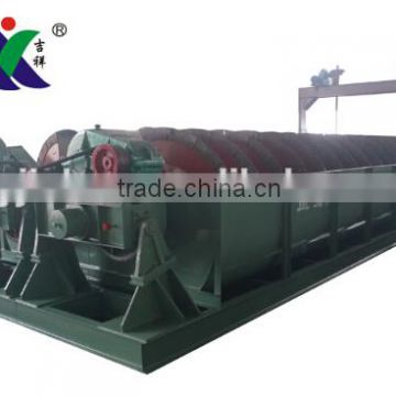 Spiral ore classifier mining machine mining machine