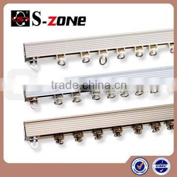 Activities Discount Electrophoresis Aluminum Straight Curtain Rails