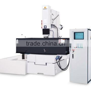 Electric Discharged Machine