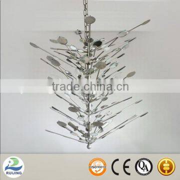 2015 residential decorative halogen mirror light